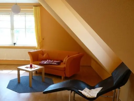 Apart Daire, 1 Yatak Odası (Albatros)