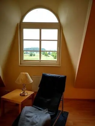 Apart Daire, 1 Yatak Odası (Albatros)