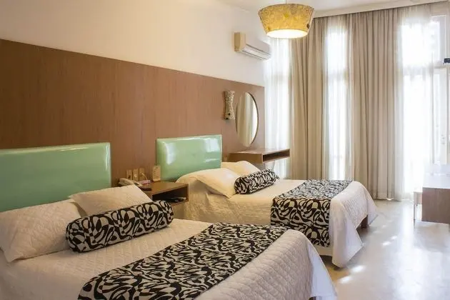 Ala Niemeyer Superior