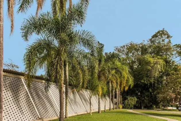 Ala Niemeyer Superior