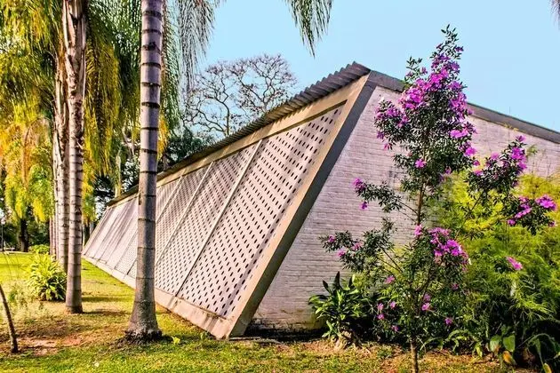 Ala Niemeyer Superior