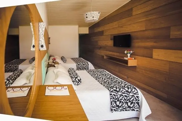 Ala Niemeyer Superior