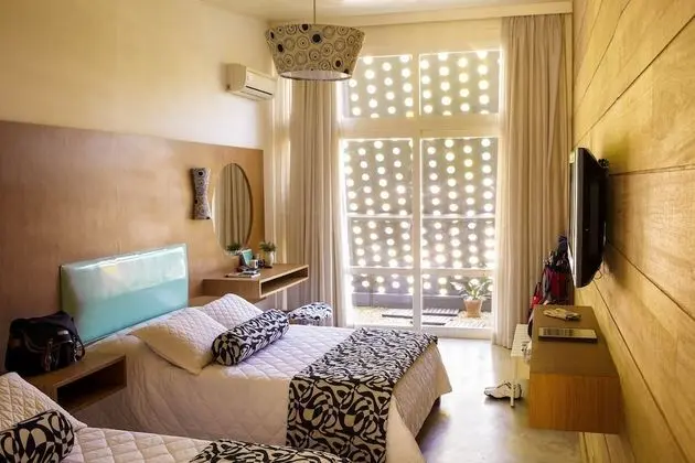 Ala Niemeyer Superior