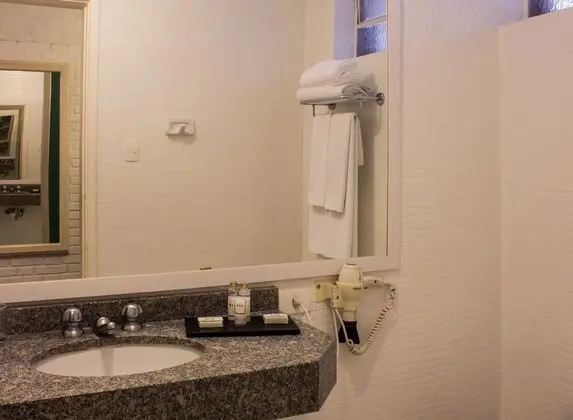 Ala Niemeyer Superior