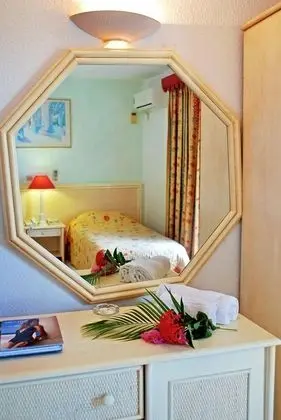 Economy Oda, 2 Tek Kişilik Yatak, Balkon