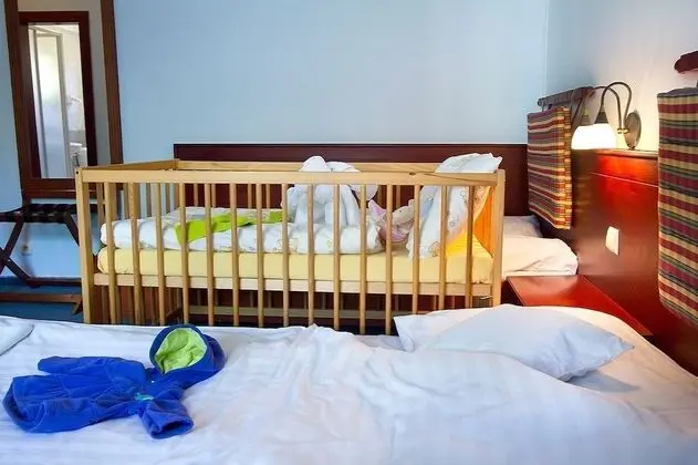 Comfort İki Ayrı Yataklı Oda