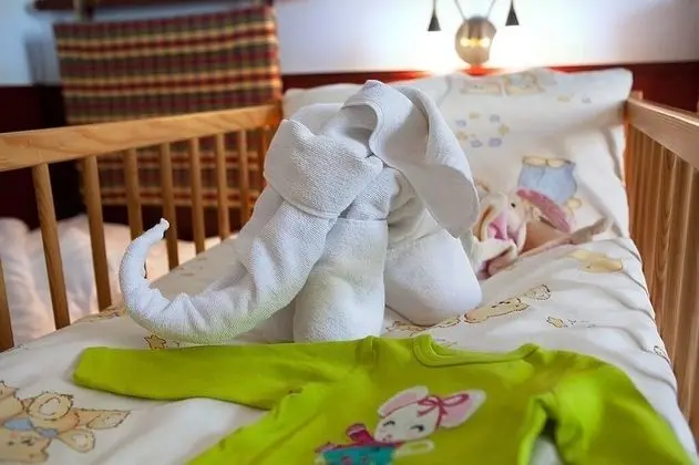 Comfort İki Ayrı Yataklı Oda