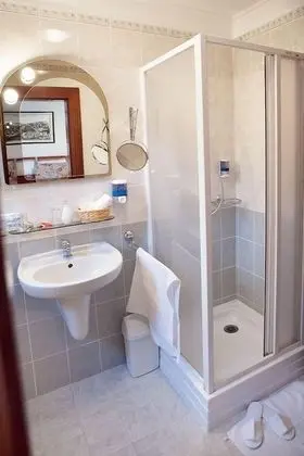 Comfort İki Ayrı Yataklı Oda