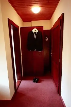Tek Kişilik Oda