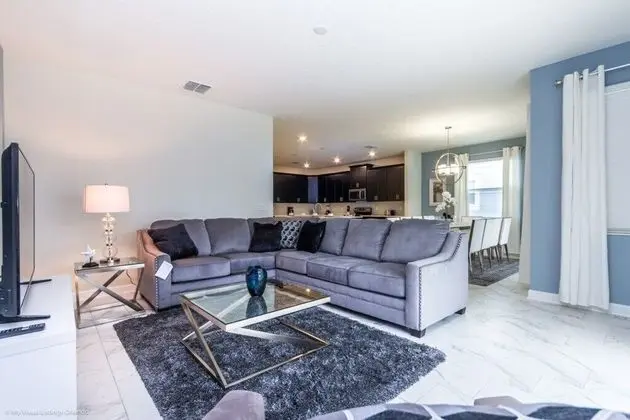 Villa, 6 Yatak Odası