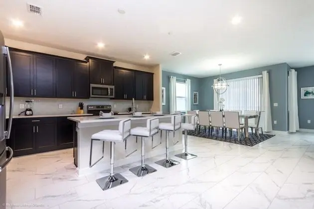 Villa, 6 Yatak Odası