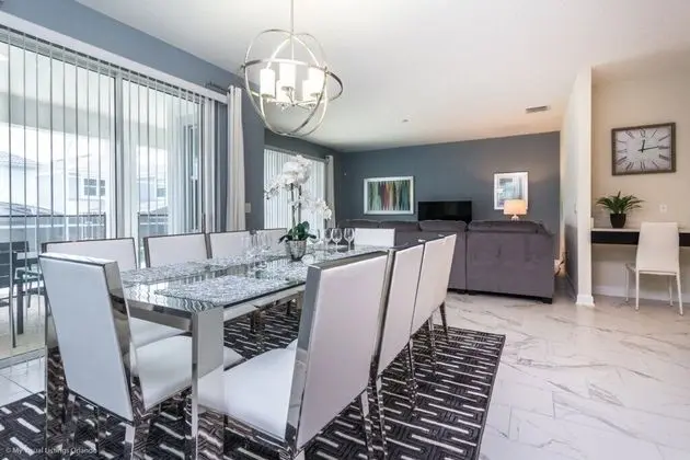 Villa, 6 Yatak Odası