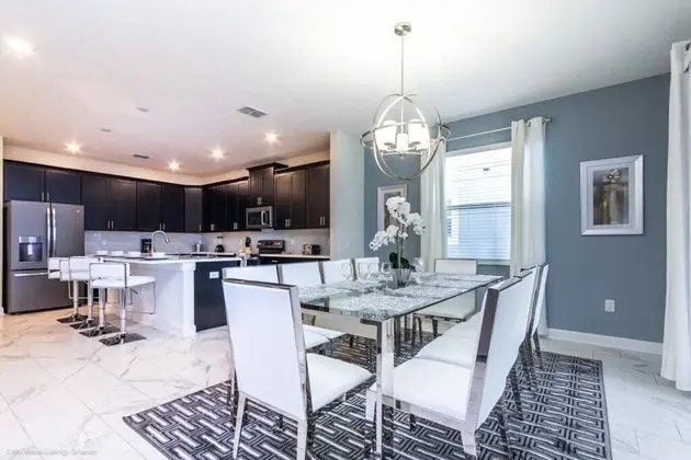 Villa, 6 Yatak Odası
