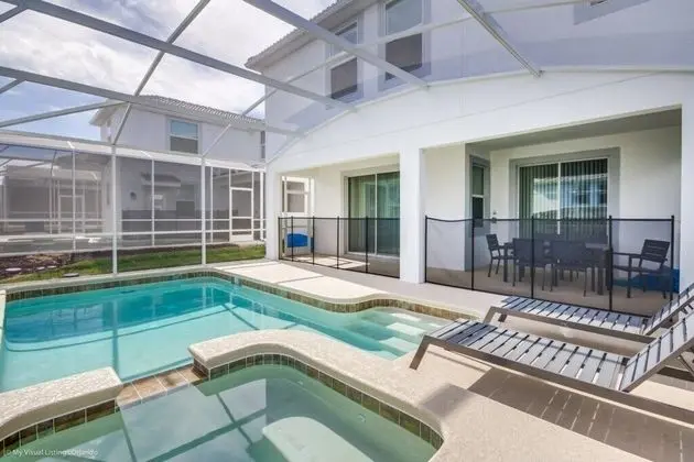 Villa, 6 Yatak Odası