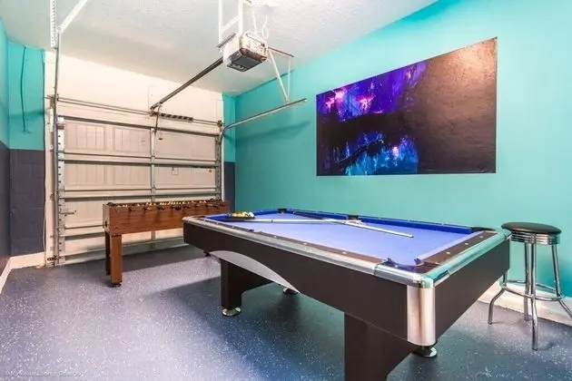 Villa, 6 Yatak Odası