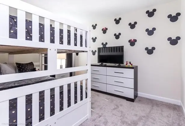 Villa, 6 Yatak Odası