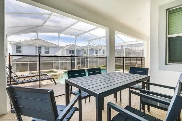Villa, 6 Yatak Odası