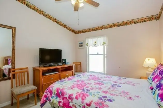 Villa, 4 Yatak Odası