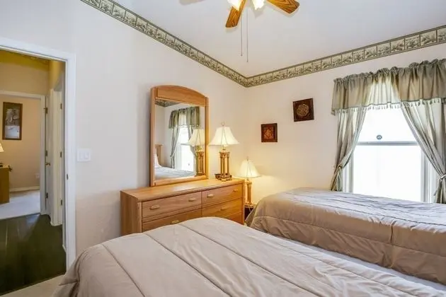 Villa, 4 Yatak Odası