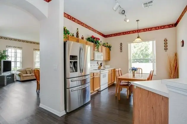 Villa, 4 Yatak Odası