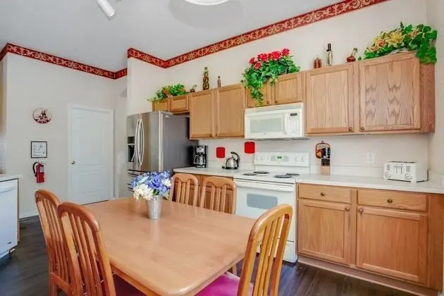 Villa, 4 Yatak Odası