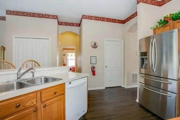 Villa, 4 Yatak Odası