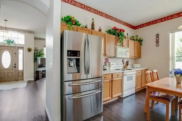 Villa, 4 Yatak Odası