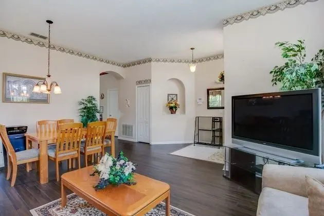Villa, 4 Yatak Odası