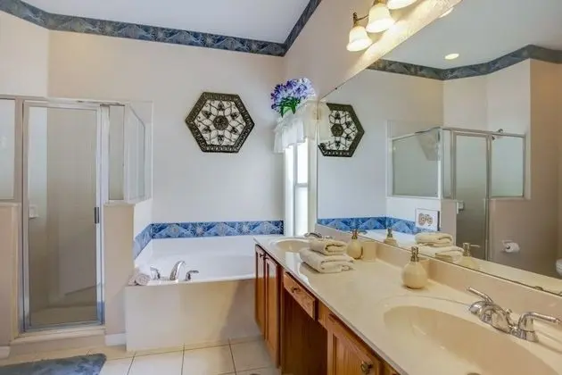 Villa, 4 Yatak Odası