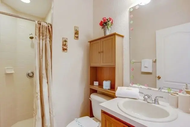 Villa, 4 Yatak Odası
