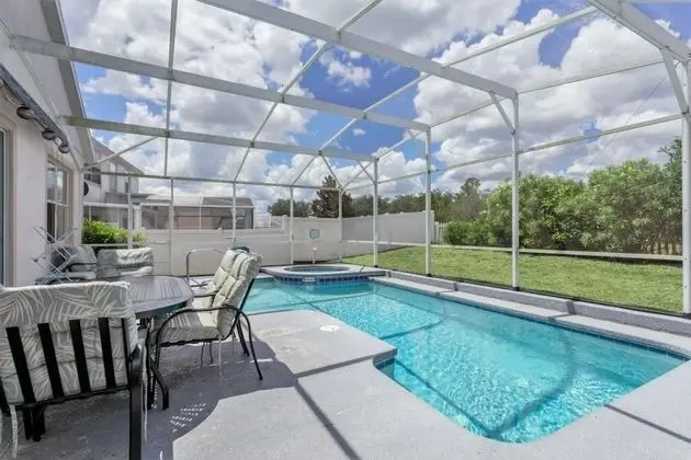 Villa, 4 Yatak Odası