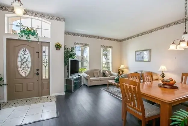 Villa, 4 Yatak Odası