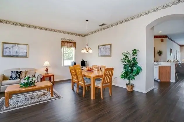 Villa, 4 Yatak Odası