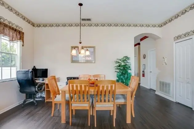 Villa, 4 Yatak Odası