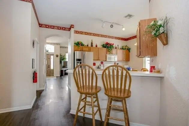 Villa, 4 Yatak Odası