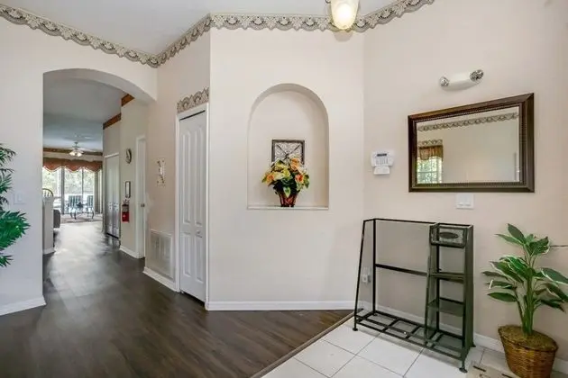 Villa, 4 Yatak Odası