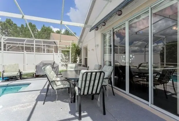 Villa, 4 Yatak Odası