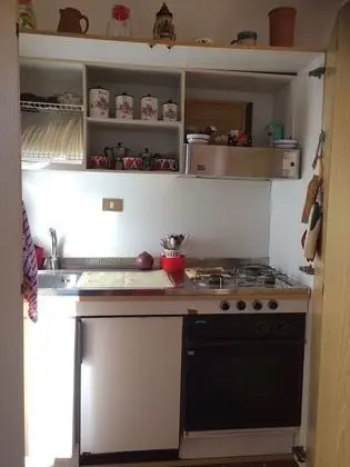 Ev, 1 Yatak Odası