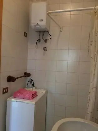 Ev, 1 Yatak Odası