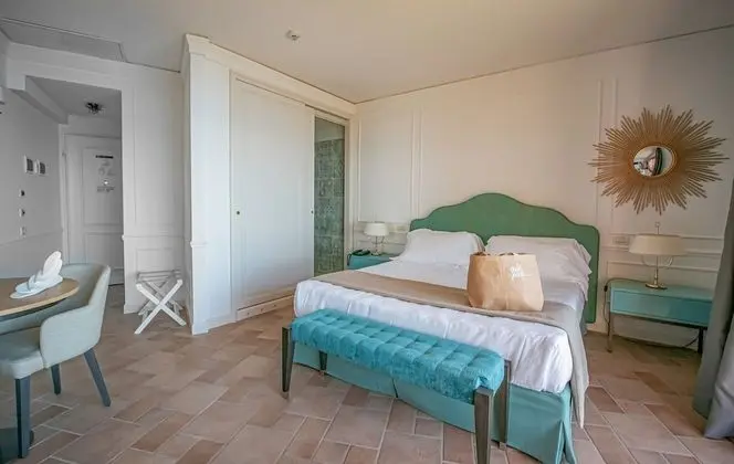 Panoramic Oda, Deniz Manzaralı (Prestige Orizzonte)