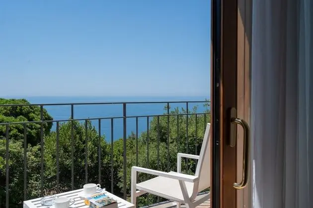 Panoramic Oda, Deniz Manzaralı (Prestige Orizzonte)