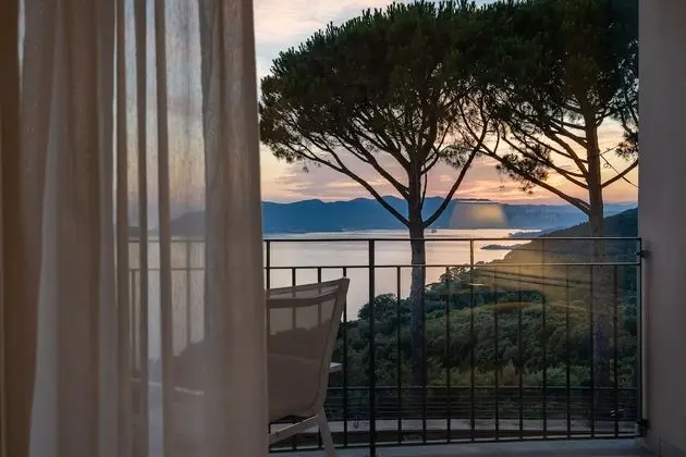 Panoramic Oda, Deniz Manzaralı (Prestige Orizzonte)