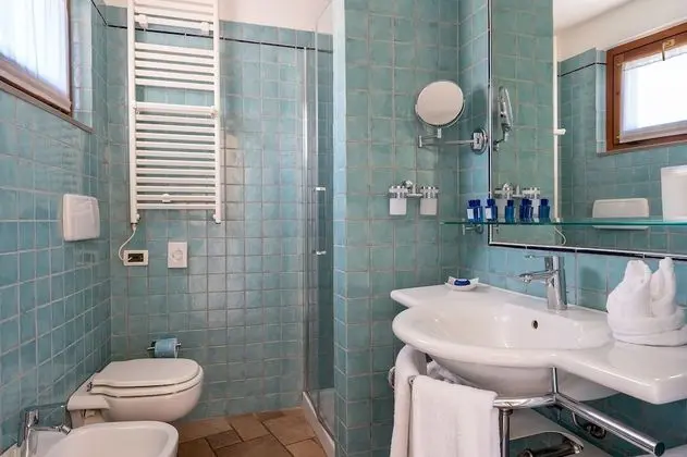 Panoramic Oda, Deniz Manzaralı (Prestige Orizzonte)