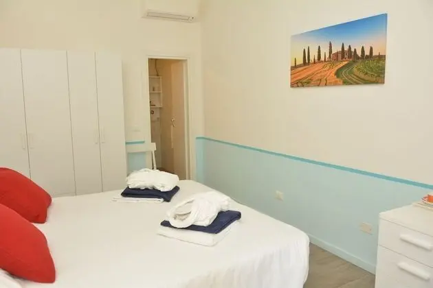 Standard İki Ayrı Yataklı Oda
