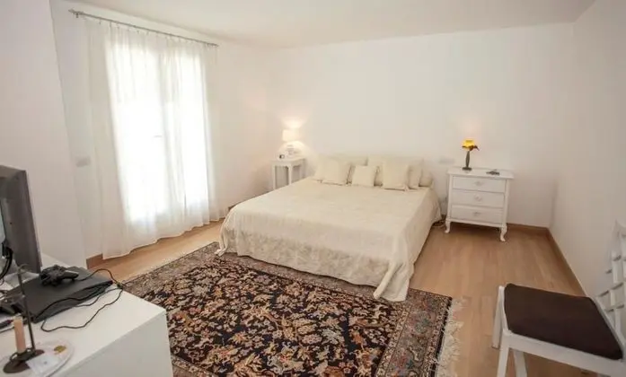 Villa, 5 Yatak Odası