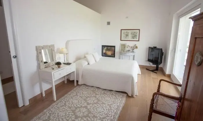 Villa, 5 Yatak Odası