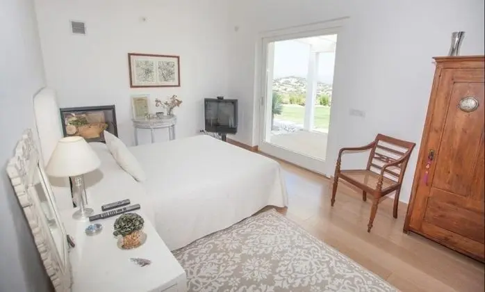 Villa, 5 Yatak Odası