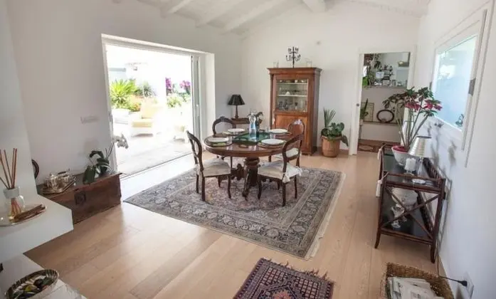 Villa, 5 Yatak Odası