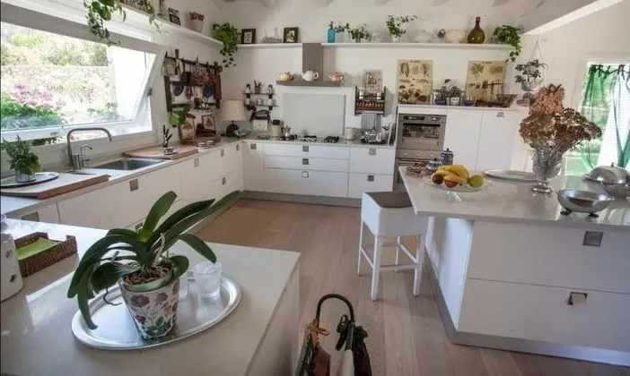 Villa, 5 Yatak Odası