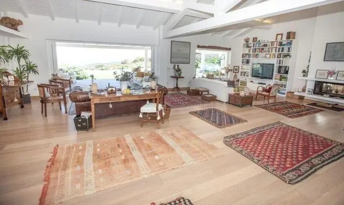 Villa, 5 Yatak Odası